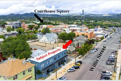 215 E Willis Street, Prescott, AZ 86301 - Photo 6