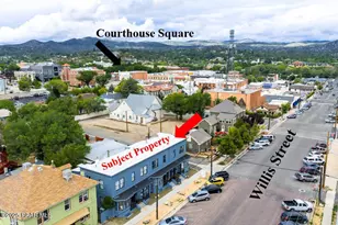 215 E Willis St, Prescott, AZ 86301 - Photo 6