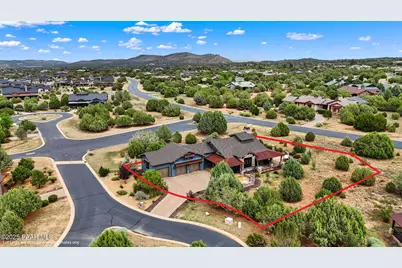 14865 N Jay Morrish Drive, Prescott, AZ 86305 - Photo 42