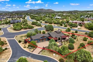 14865 N Jay Morrish Dr, Prescott, AZ 86305 - Photo 42