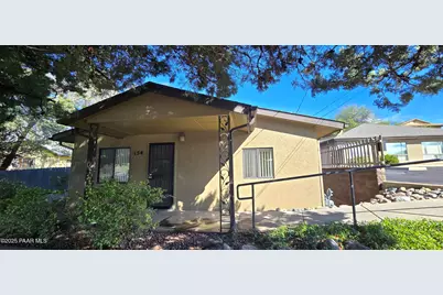 154 E Merritt Street, Prescott, AZ 86301 - Photo 1