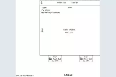 116 E Leroux Street, Prescott, AZ 86303 - Photo 24