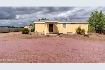 24240 N Bourbon Alley, Paulden, AZ 86334 - Photo 6