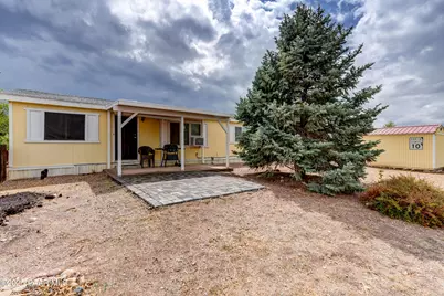 24240 N Bourbon Alley, Paulden, AZ 86334 - Photo 2