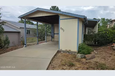 803 Wildflower Drive, Prescott, AZ 86301 - Photo 2