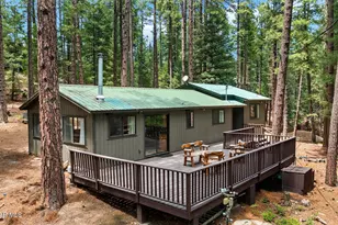 2695 E Big Four Rd, Prescott, AZ 86303 - Photo 2