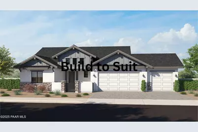 5049 E Frost Lane, Prescott Valley, AZ 86314 - Photo 1