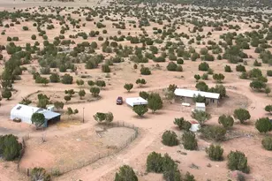 45437 N Jacqueline Hill Dr, Ash Fork, AZ 86320 - Photo 2