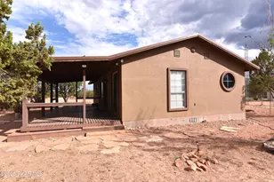 45437 N Jacqueline Hill Dr, Ash Fork, AZ 86320 - Photo 1