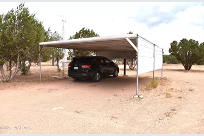 45437 N Jacqueline Hill Drive, Ash Fork, AZ 86320 - Photo 26