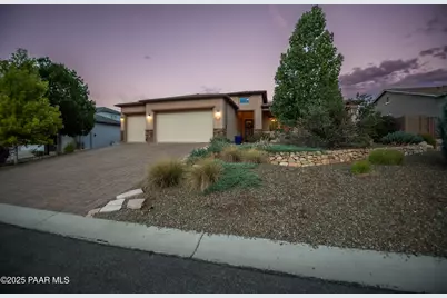 8277 N Sage Vista, Prescott Valley, AZ 86315 - Photo 2