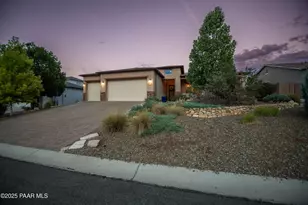 8277 N Sage Vista, Prescott Valley, AZ 86315 - Photo 2