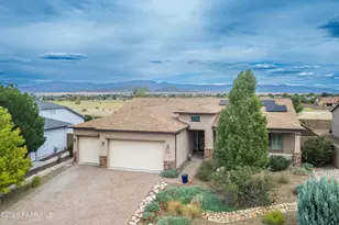 8277 N Sage Vista, Prescott Valley, AZ 86315 - Photo 1