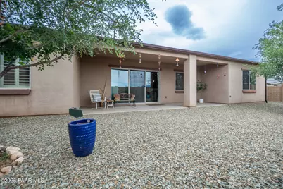 8277 N Sage Vista, Prescott Valley, AZ 86315 - Photo 34