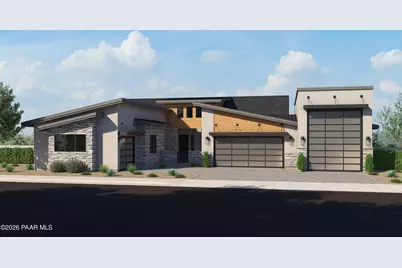 5025 E Frost Lane, Prescott Valley, AZ 86314 - Photo 8