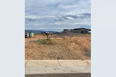 5025 E Frost Lane, Prescott Valley, AZ 86314 - Photo 2