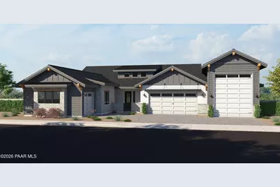 5025 E Frost Lane, Prescott Valley, AZ 86314 - Photo 6