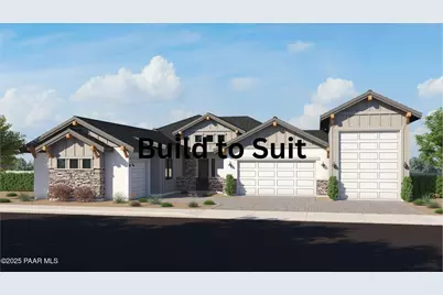 5025 E Frost Lane, Prescott Valley, AZ 86314 - Photo 1