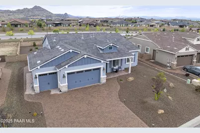 5393 Rocky Vista Drive, Prescott, AZ 86301 - Photo 1