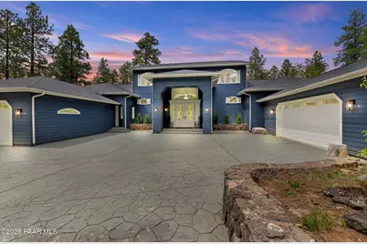 1430 E Puma Place #F, Munds Park, AZ 86017 - Photo 72