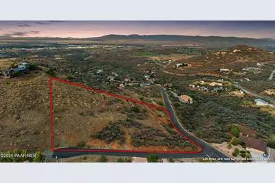 5740 E Chase Circle, Prescott, AZ 86303 - Photo 2