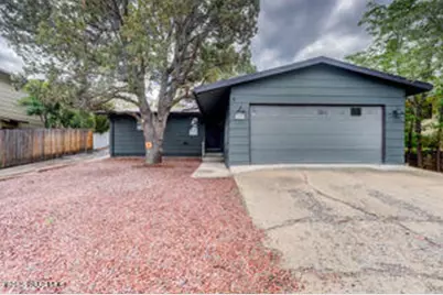 1205 Overstreet Drive, Prescott, AZ 86303 - Photo 1
