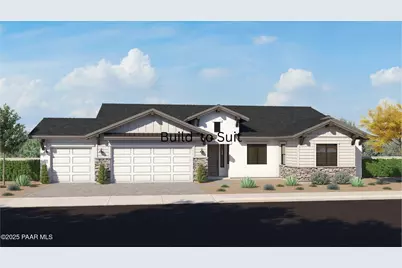 5019 E Frost Lane, Prescott Valley, AZ 86314 - Photo 1