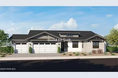 5019 E Frost Lane, Prescott Valley, AZ 86314 - Photo 4