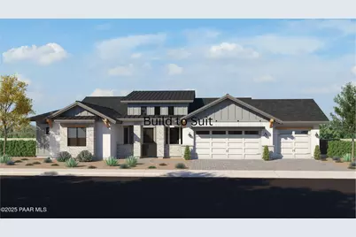 5127 E Frost Lane, Prescott Valley, AZ 86314 - Photo 4