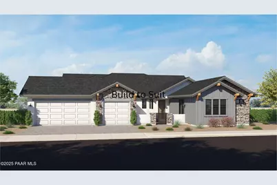 5007 E Frost Lane, Prescott Valley, AZ 86314 - Photo 4