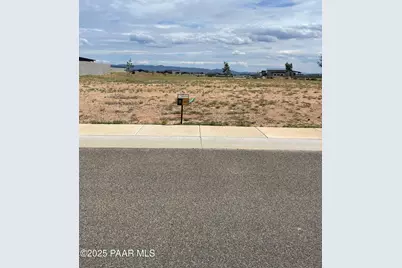 5007 E Frost Lane, Prescott Valley, AZ 86314 - Photo 2