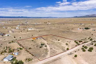 26600 N Feather Mountain Rd, Paulden, AZ 86334 - Photo 34