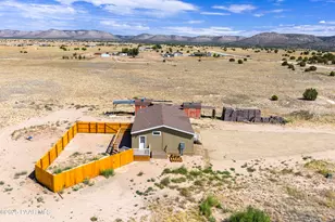 26600 N Feather Mountain Rd, Paulden, AZ 86334 - Photo 26