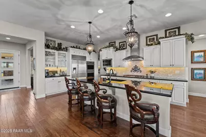 4281 Leaf Spring Drive, Wickenburg, AZ 85390 - Photo 12