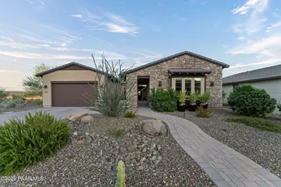 4281 Leaf Spring Drive, Wickenburg, AZ 85390 - Photo 46