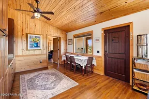 000 Juniperwood Ranch, Ash Fork, AZ 86320 - Photo 2