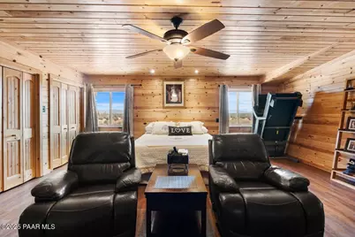 41600 N Foxy Way, Ash Fork, AZ 86320 - Photo 12