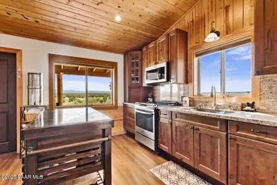41600 N Foxy Way, Ash Fork, AZ 86320 - Photo 6