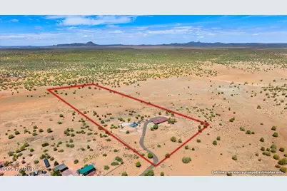 000 Juniperwood Ranch, Ash Fork, AZ 86320 - Photo 34
