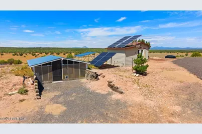 41600 N Foxy Way, Ash Fork, AZ 86320 - Photo 26