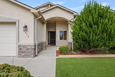 4714 N Edgemont Road, Prescott Valley, AZ 86314 - Photo 4