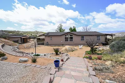 17985 E Hunters Lane, Dewey-Humboldt, AZ 86327 - Photo 36