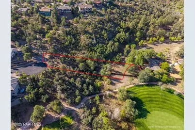 789 Crosscreek Drive, Prescott, AZ 86303 - Photo 1