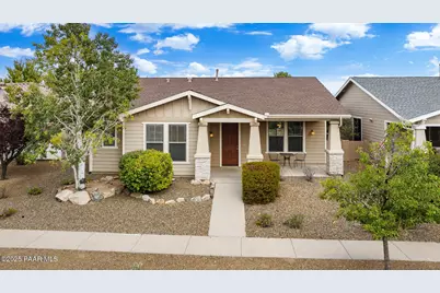7986 E Thistle Drive, Prescott Valley, AZ 86314 - Photo 2