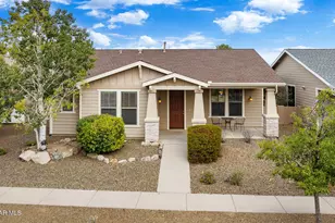 7986 E Thistle Dr, Prescott Valley, AZ 86314 - Photo 2