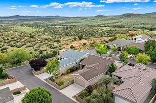 7986 E Thistle Dr, Prescott Valley, AZ 86314 - Photo 28