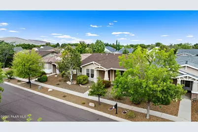 7986 E Thistle Drive, Prescott Valley, AZ 86314 - Photo 4
