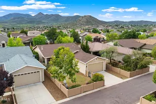 7986 E Thistle Dr, Prescott Valley, AZ 86314 - Photo 30