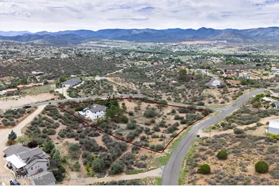 14500 E Eagle Drive, Dewey-Humboldt, AZ 86327 - Photo 46