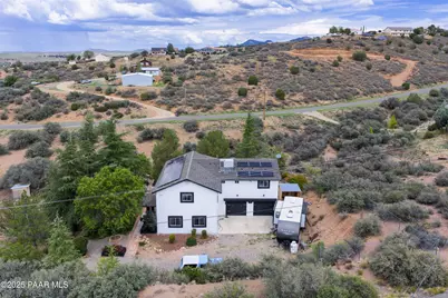 14500 E Eagle Drive, Dewey-Humboldt, AZ 86327 - Photo 54